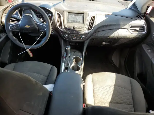 2GNAXJEV5J6184054 2018 CHEVROLET EQUINOX - Image 8