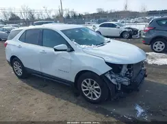 2GNAXJEV5J6186015 2018 CHEVROLET EQUINOX