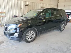 2GNAXJEV5J6186399 2018 CHEVROLET EQUINOX