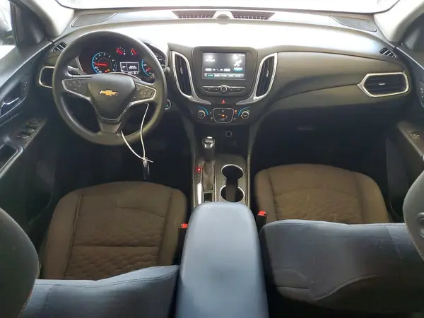 2GNAXJEV5J6186399 2018 CHEVROLET EQUINOX - Image 8