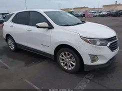 2GNAXJEV5J6186595 2018 CHEVROLET EQUINOX