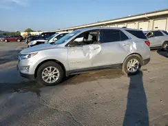 2GNAXJEV5J6186810 2018 CHEVROLET EQUINOX