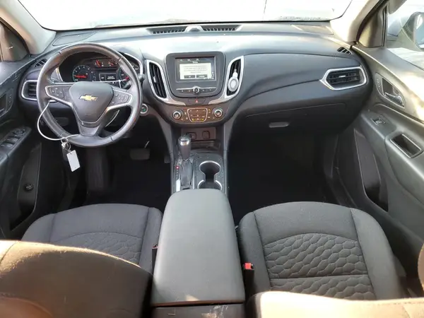 2GNAXJEV5J6186810 2018 CHEVROLET EQUINOX - Image 8