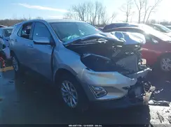2GNAXJEV5J6187682 2018 CHEVROLET EQUINOX