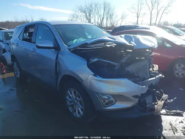 2GNAXJEV5J6187682 2018 CHEVROLET EQUINOX - Image 1