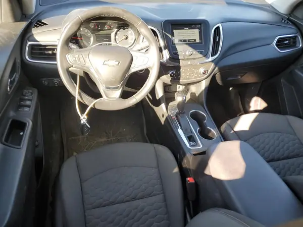 2GNAXJEV5J6189870 2018 CHEVROLET EQUINOX - Image 8