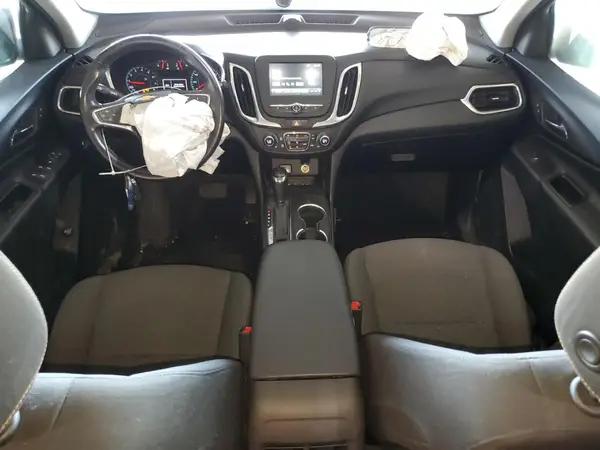 2GNAXJEV5J6190744 2018 CHEVROLET EQUINOX - Image 8
