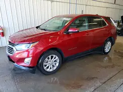 2GNAXJEV5J6191022 2018 CHEVROLET EQUINOX