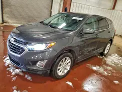 2GNAXJEV5J6191635 2018 CHEVROLET EQUINOX