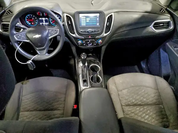 2GNAXJEV5J6191635 2018 CHEVROLET EQUINOX - Image 8