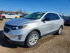 2GNAXJEV5J6191716 2018 CHEVROLET EQUINOX