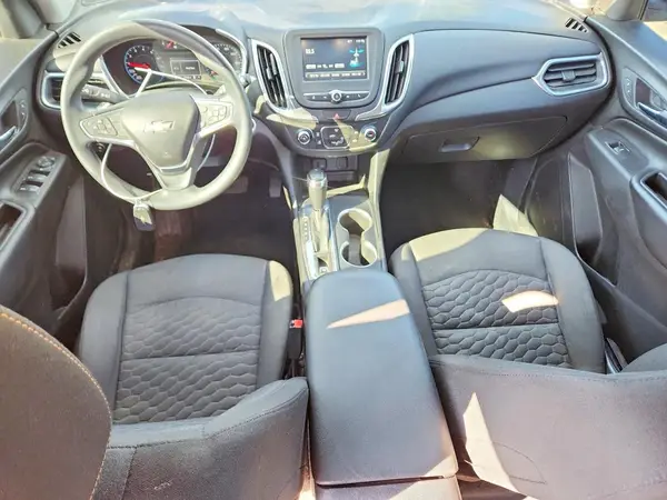 2GNAXJEV5J6191716 2018 CHEVROLET EQUINOX - Image 8