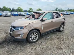 2GNAXJEV5J6192929 2018 CHEVROLET EQUINOX