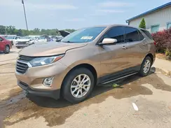 2GNAXJEV5J6193529 2018 CHEVROLET EQUINOX