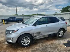 2GNAXJEV5J6193644 2018 CHEVROLET EQUINOX