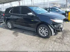 2GNAXJEV5J6194180 2018 CHEVROLET EQUINOX