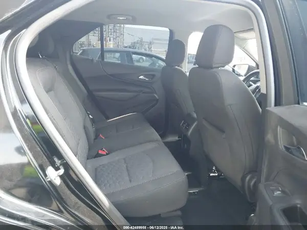 2GNAXJEV5J6194180 2018 CHEVROLET EQUINOX - Image 8