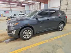2GNAXJEV5J6194213 2018 CHEVROLET EQUINOX