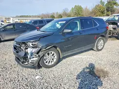 2GNAXJEV5J6194860 2018 CHEVROLET EQUINOX