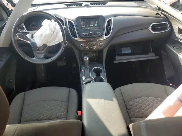 2GNAXJEV5J6194860 2018 CHEVROLET EQUINOX - Image 8