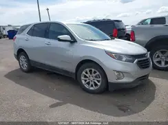 2GNAXJEV5J6194888 2018 CHEVROLET EQUINOX
