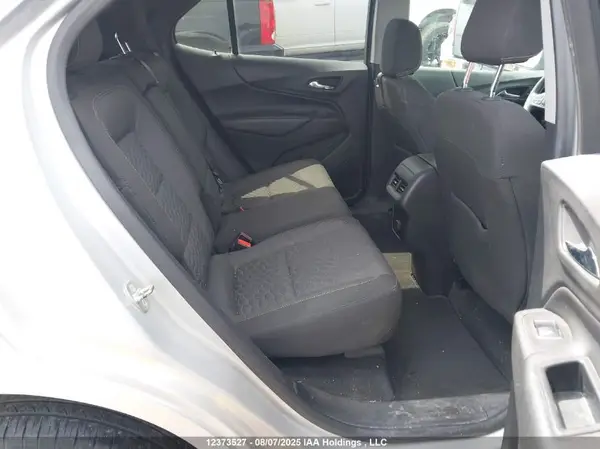 2GNAXJEV5J6194888 2018 CHEVROLET EQUINOX - Image 8