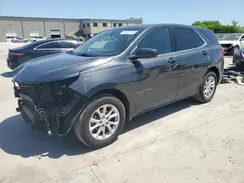 2GNAXJEV5J6195149 2018 CHEVROLET EQUINOX