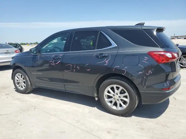 2GNAXJEV5J6195149 2018 CHEVROLET EQUINOX - Image 2