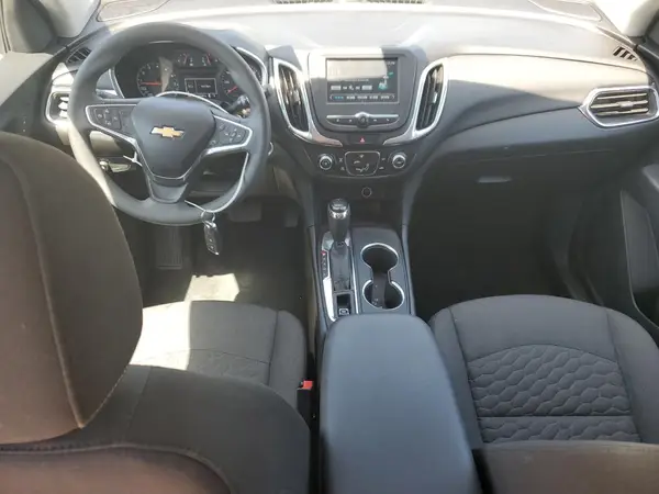2GNAXJEV5J6195149 2018 CHEVROLET EQUINOX - Image 8