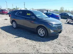 2GNAXJEV5J6195183 2018 CHEVROLET EQUINOX