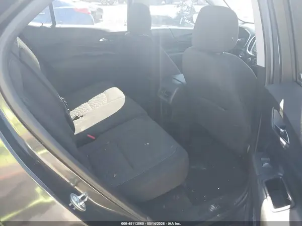 2GNAXJEV5J6195183 2018 CHEVROLET EQUINOX - Image 8
