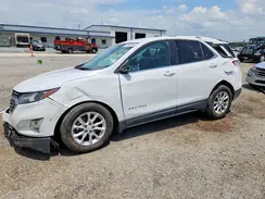 2GNAXJEV5J6197659 2018 CHEVROLET EQUINOX