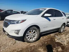 2GNAXJEV5J6199606 2018 CHEVROLET EQUINOX
