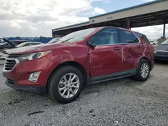 2GNAXJEV5J6200155 2018 CHEVROLET EQUINOX