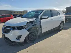 2GNAXJEV5J6200527 2018 CHEVROLET EQUINOX