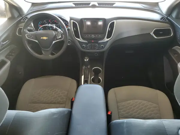 2GNAXJEV5J6201130 2018 CHEVROLET EQUINOX - Image 8
