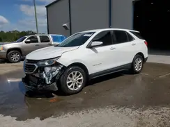 2GNAXJEV5J6203055 2018 CHEVROLET EQUINOX