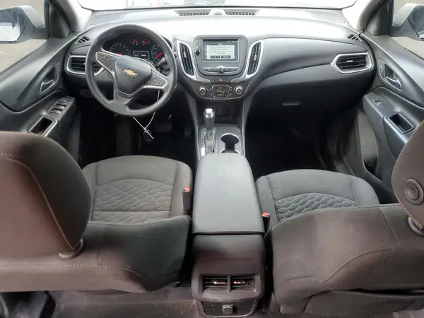 2GNAXJEV5J6203055 2018 CHEVROLET EQUINOX - Image 8