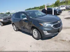 2GNAXJEV5J6204500 2018 CHEVROLET EQUINOX