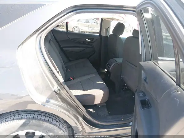 2GNAXJEV5J6204500 2018 CHEVROLET EQUINOX - Image 8