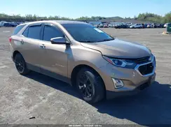 2GNAXJEV5J6204612 2018 CHEVROLET EQUINOX