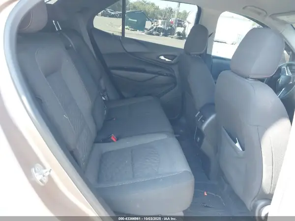 2GNAXJEV5J6204612 2018 CHEVROLET EQUINOX - Image 8
