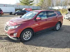 2GNAXJEV5J6206585 2018 CHEVROLET EQUINOX