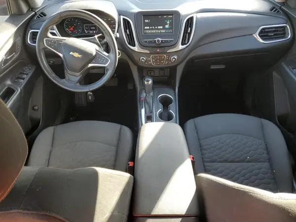 2GNAXJEV5J6206585 2018 CHEVROLET EQUINOX - Image 8