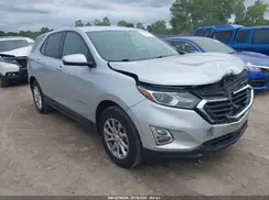 2GNAXJEV5J6206778 2018 CHEVROLET EQUINOX