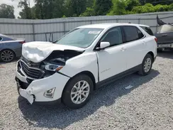 2GNAXJEV5J6207073 2018 CHEVROLET EQUINOX