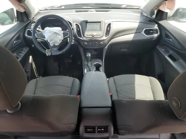 2GNAXJEV5J6207073 2018 CHEVROLET EQUINOX - Image 8