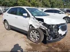 2GNAXJEV5J6207672 2018 CHEVROLET EQUINOX
