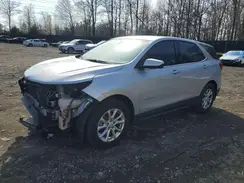2GNAXJEV5J6208904 2018 CHEVROLET EQUINOX
