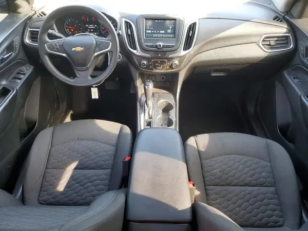 2GNAXJEV5J6208904 2018 CHEVROLET EQUINOX - Image 8